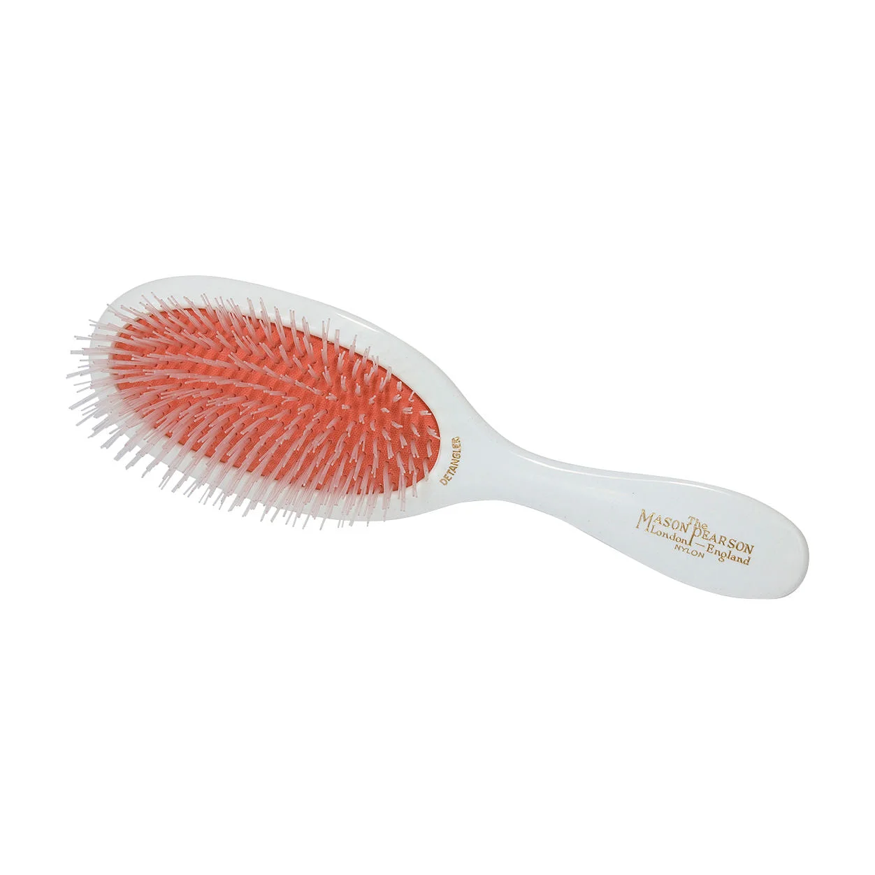 Detangler Nylon Brush - 1