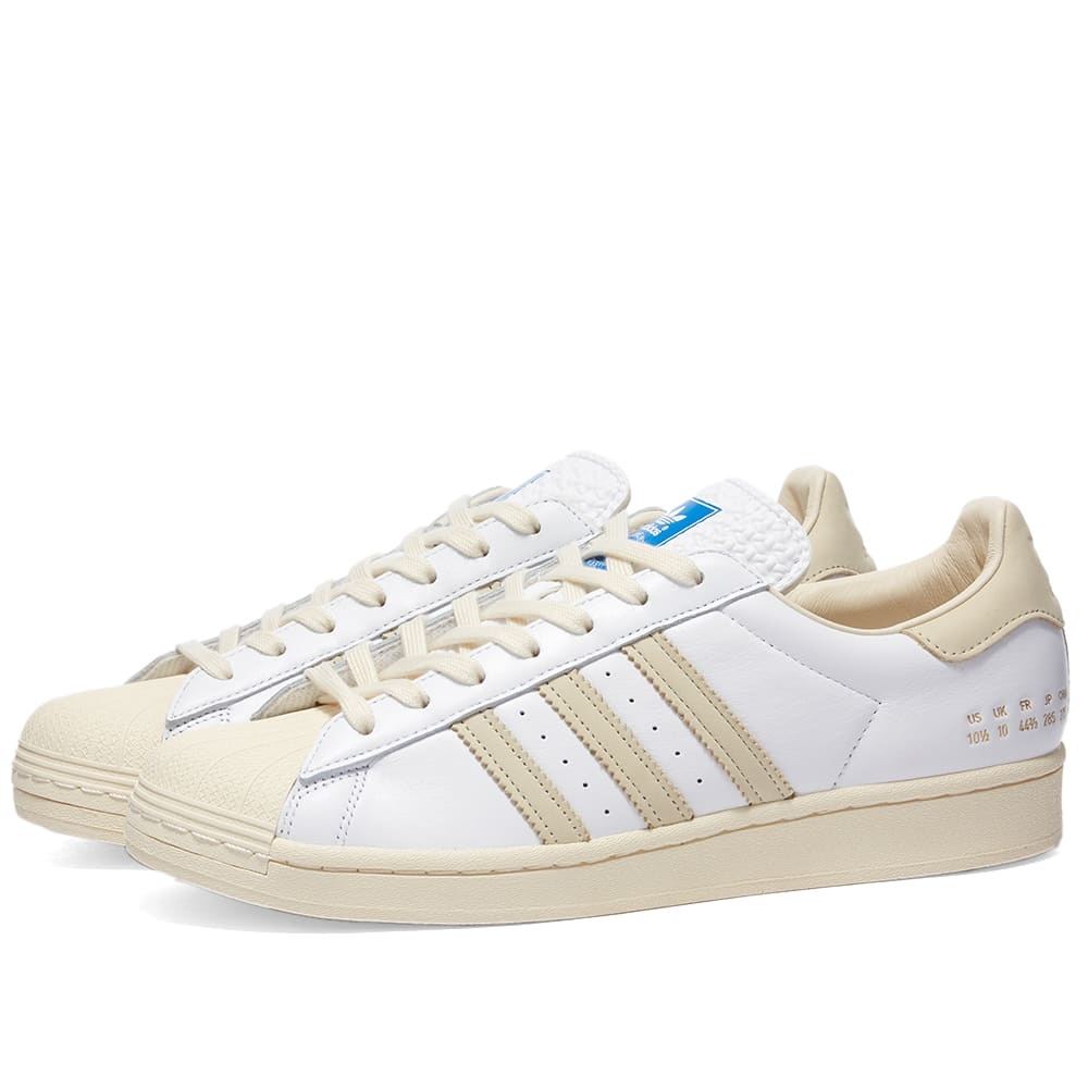 Adidas Superstar - 1