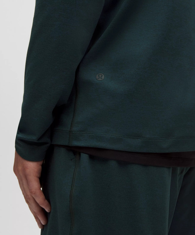 Soft Jersey Pullover Hoodie 6