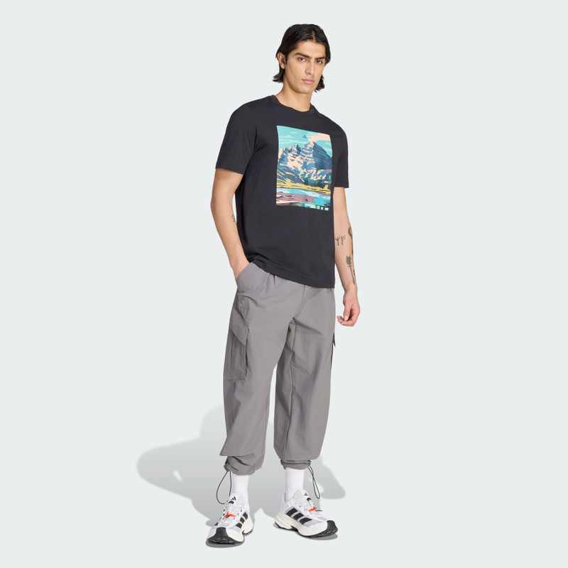 Terrex Xploric CLIMA365 Cargo Pants 5