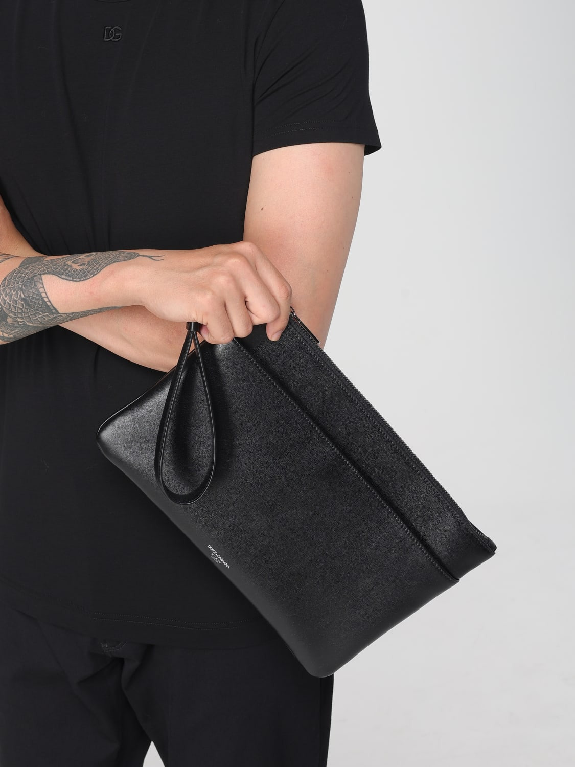 Bags men Dolce & Gabbana - 2