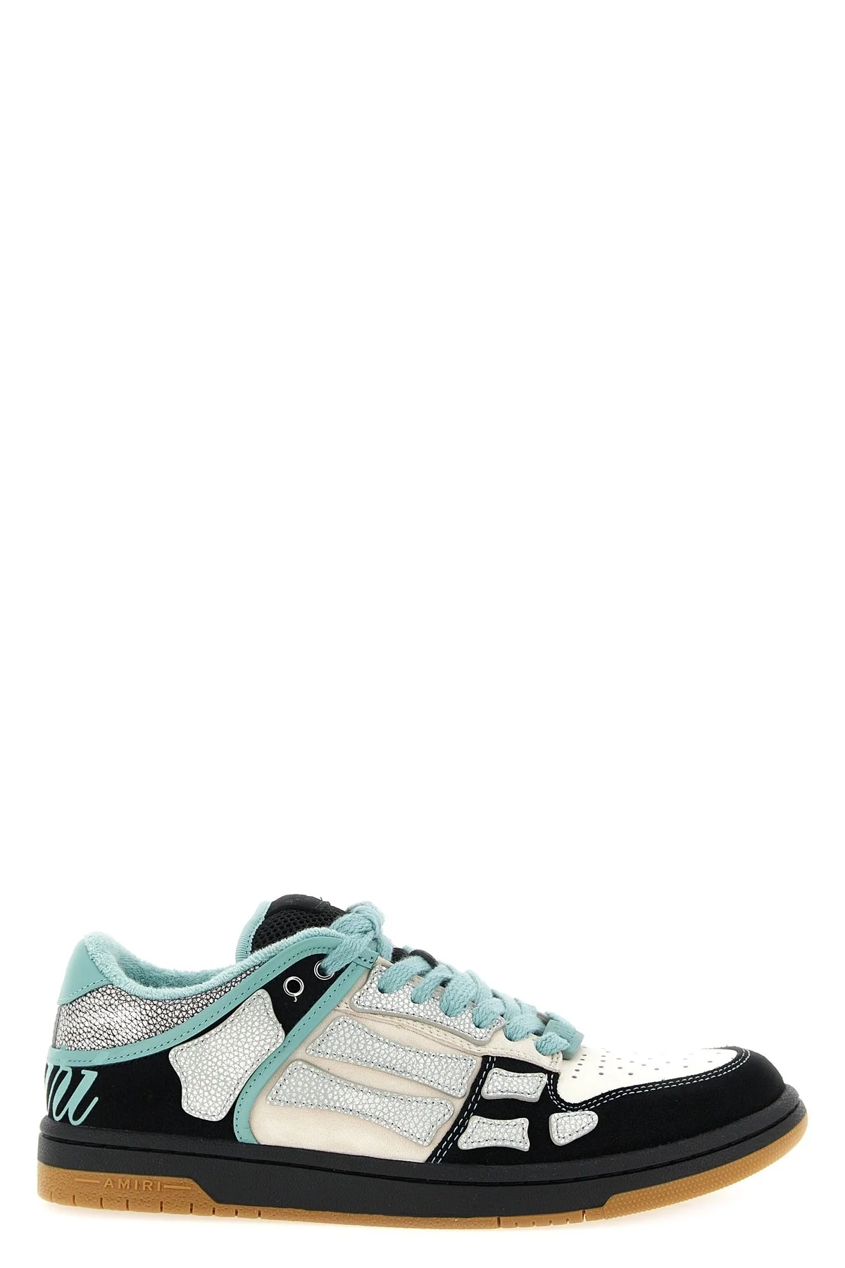 'XL Skel Top Low' sneakers - 1