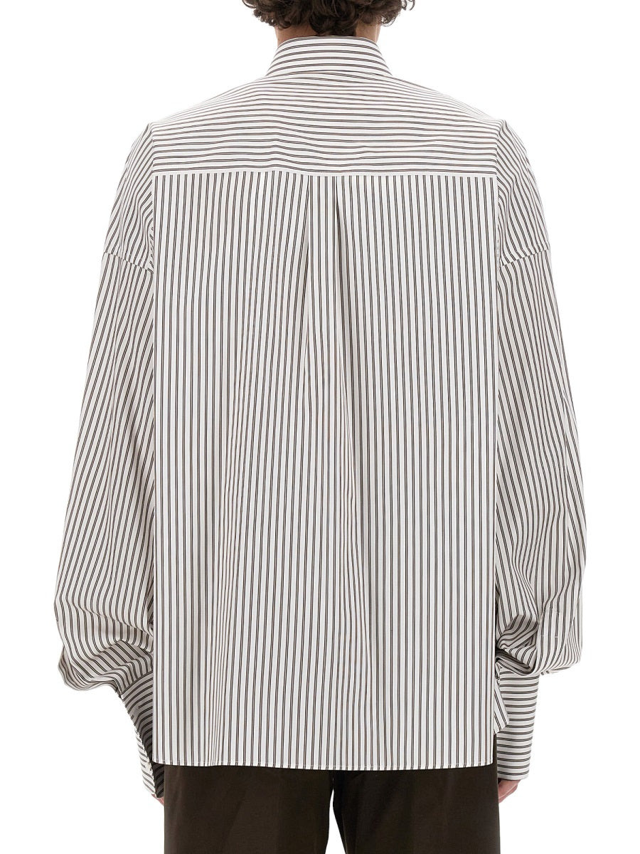 Dolce & Gabbana Men Super Over Shirt - 3