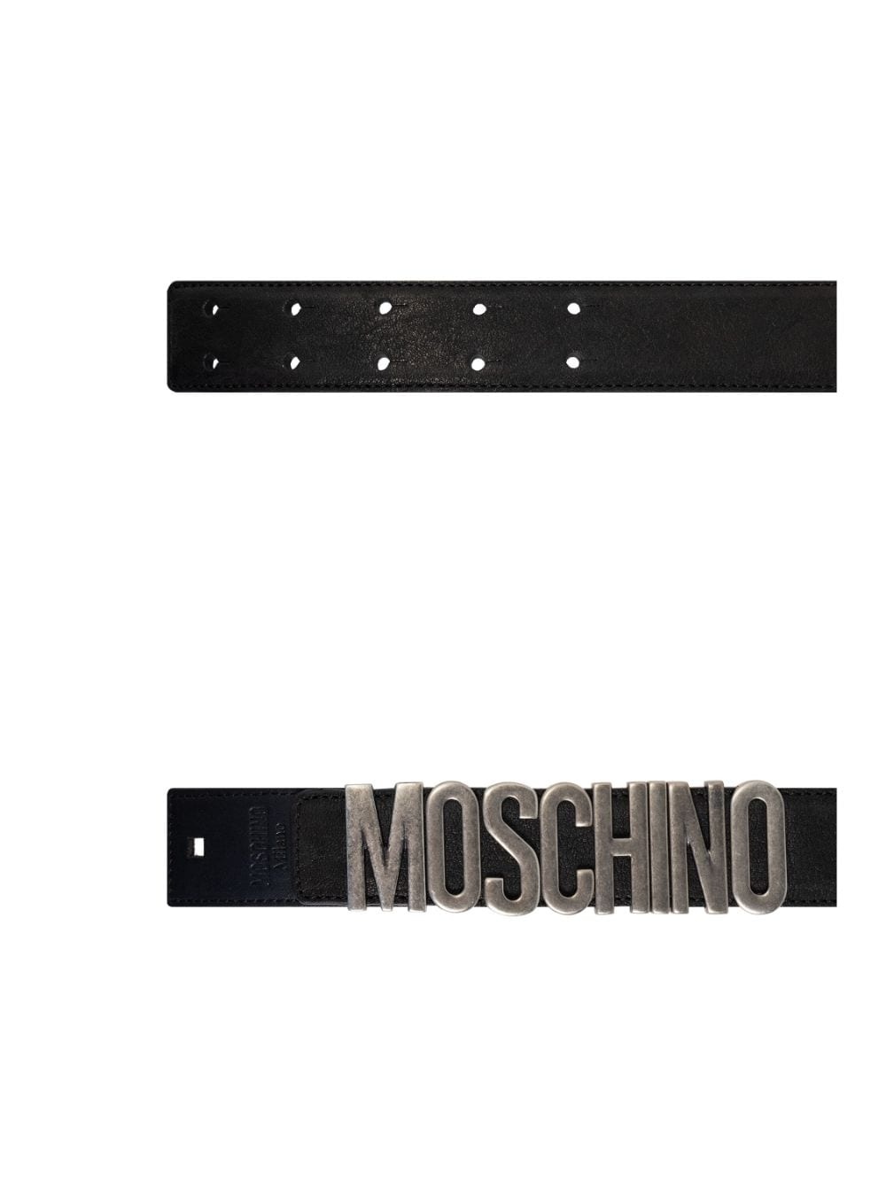 leather belt - 4