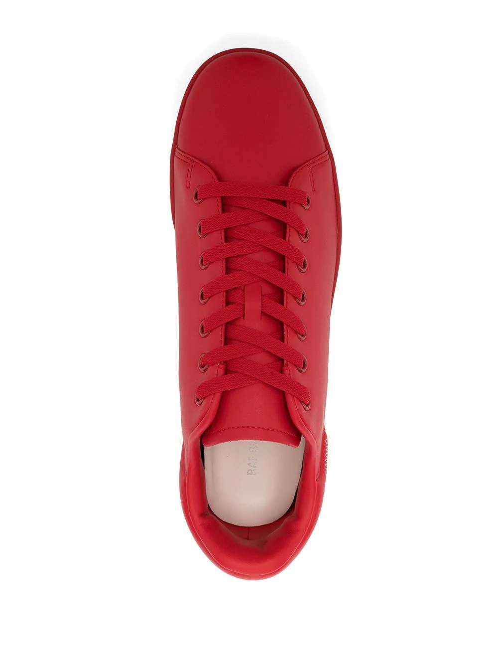 Orion low-top sneakers - 4