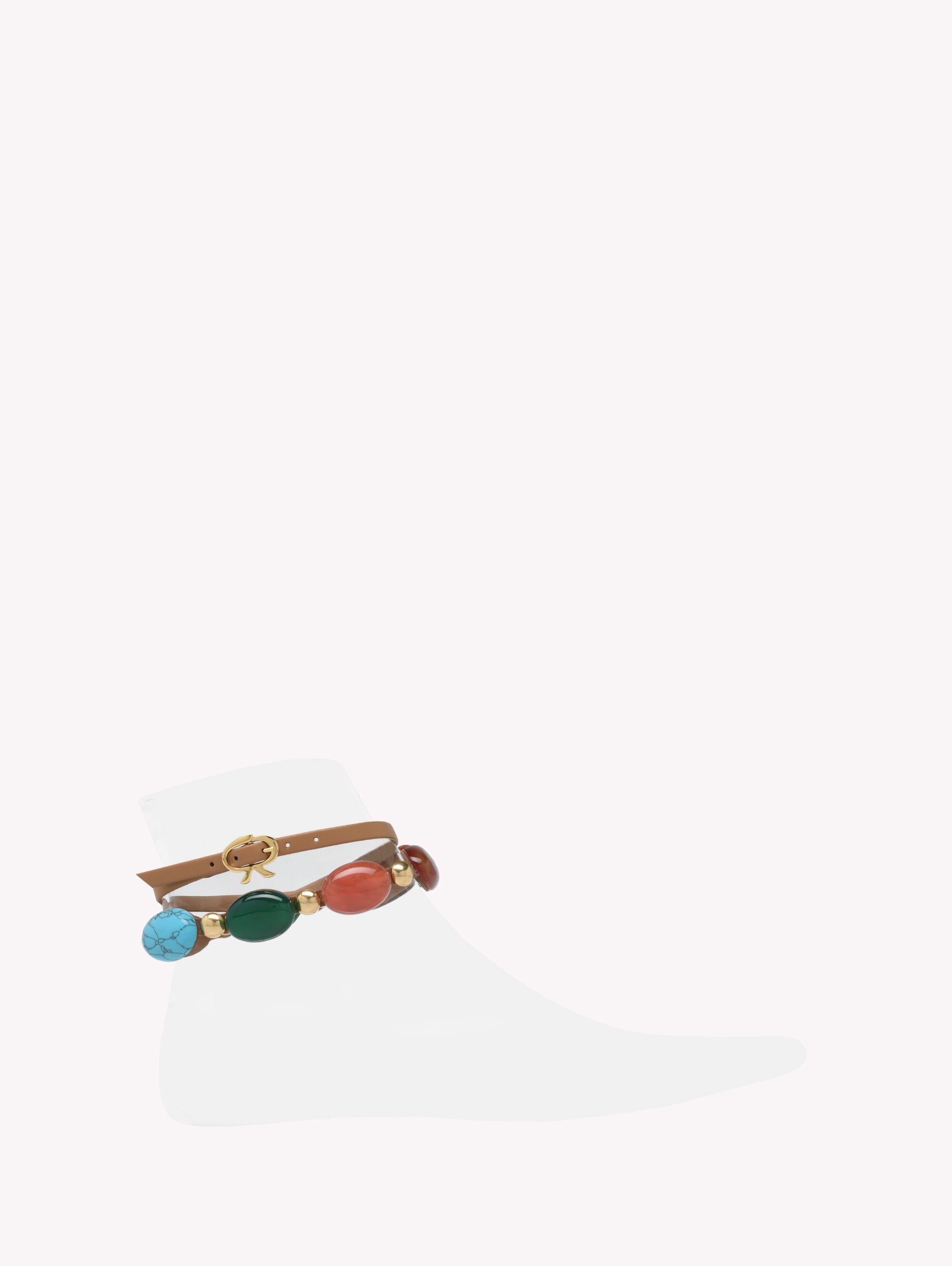 SHANTI ANKLET - 1