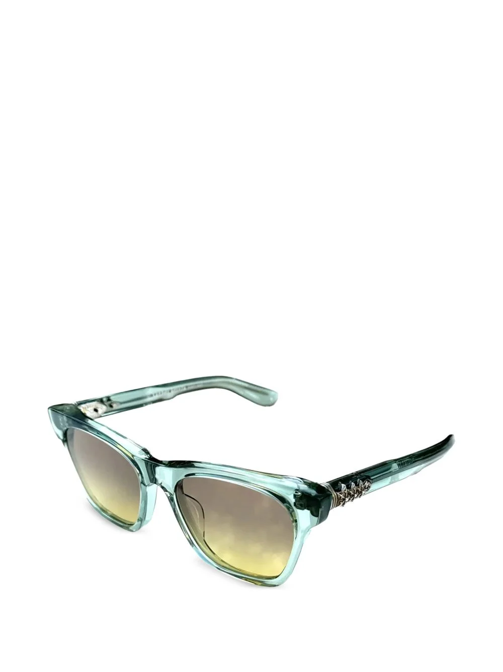 gradient sunglasses - 1