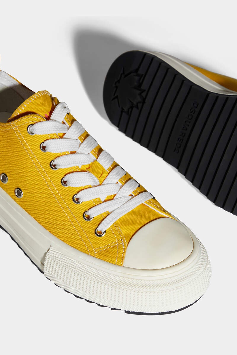 BERLIN SNEAKERS - 5