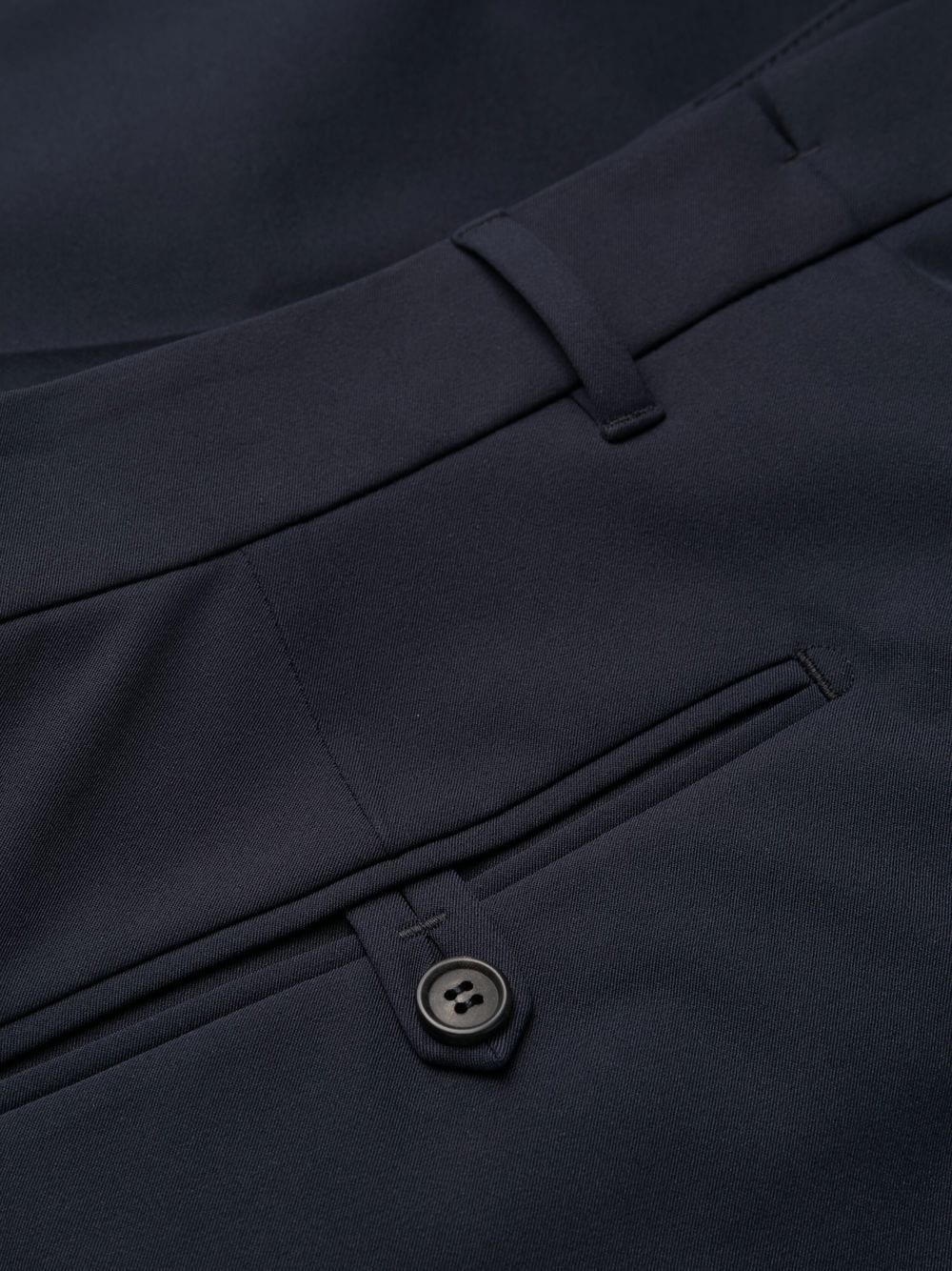 cropped tailored trousers - 7