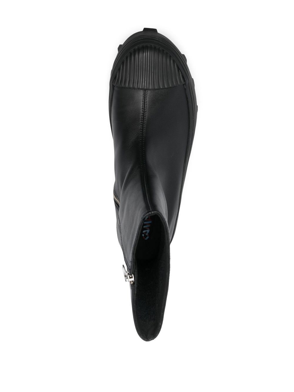 Traktori leather boots - 4