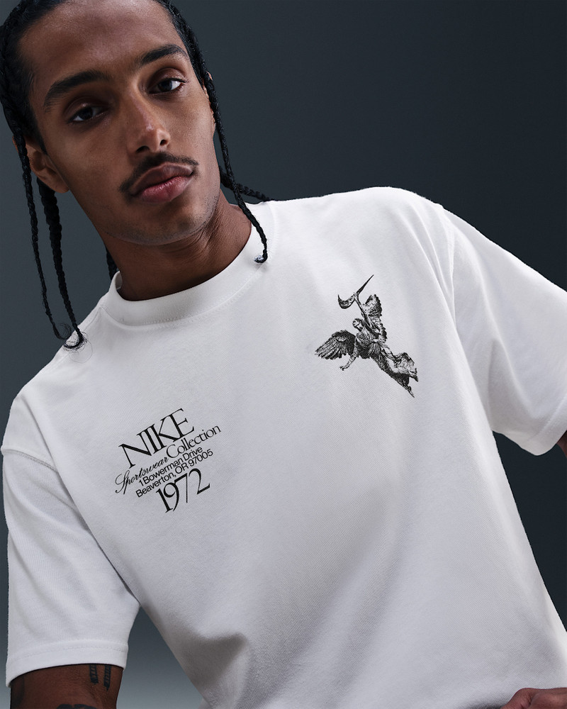 Nike Sportswear Max90 T-Shirt 3