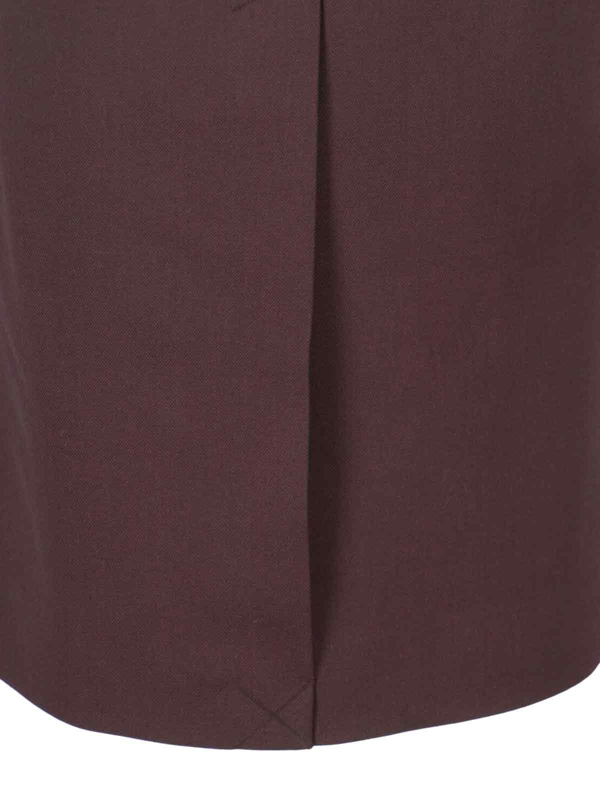 "ALROSE" MIDI SKIRT - 5