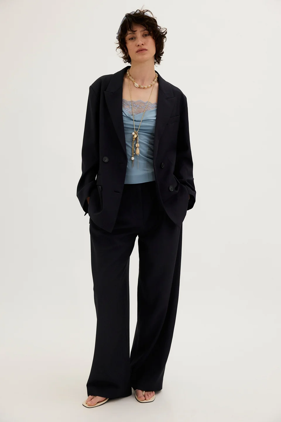 Hansen & Gretel Buchanan Suit - 1