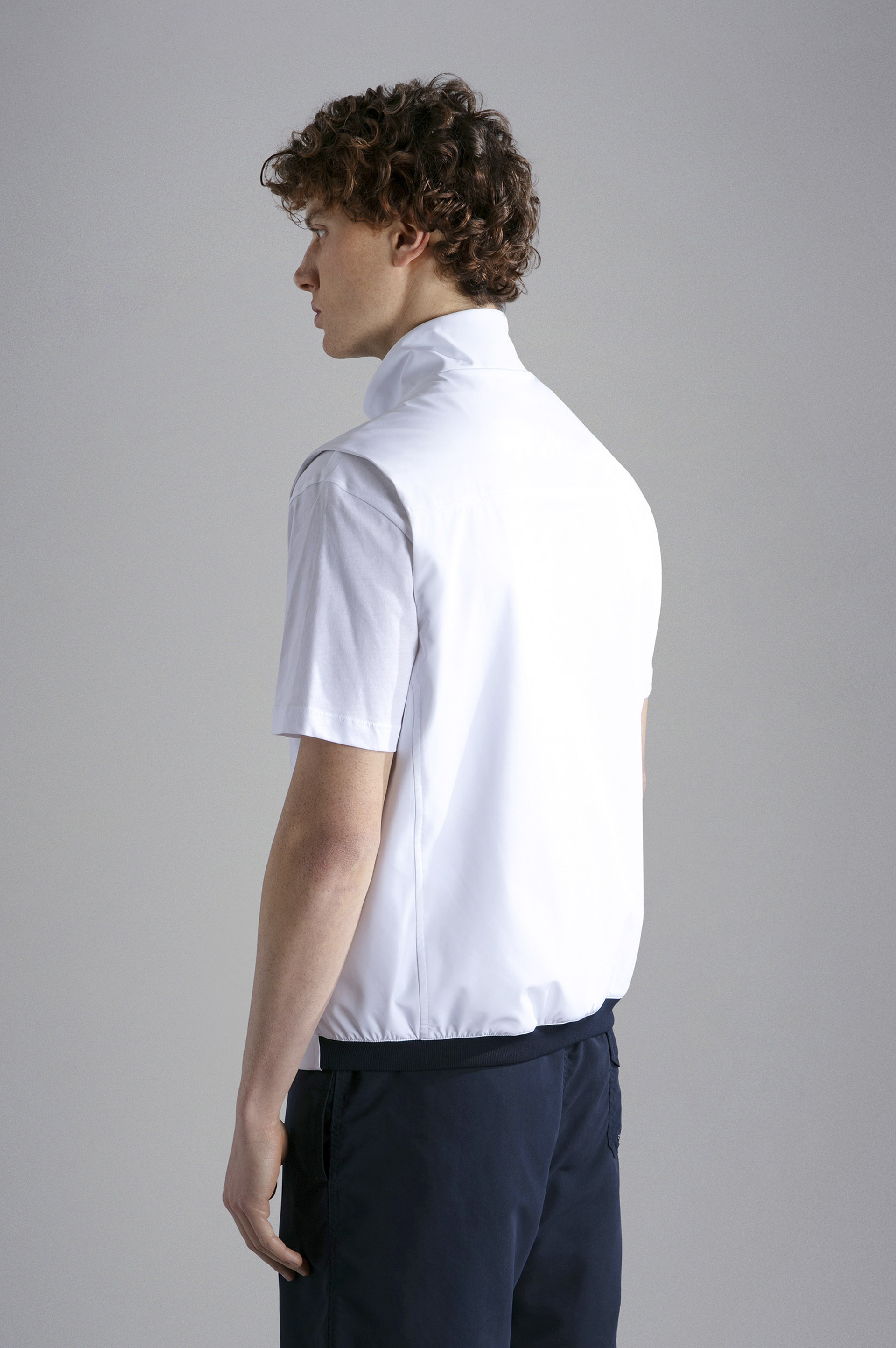 TYPHOON® RE-4X4 STRETCH GILET - 3