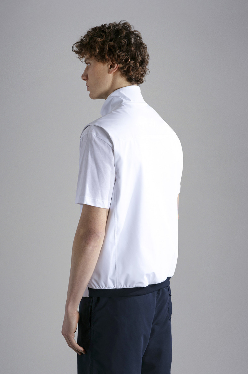 TYPHOON® RE-4X4 STRETCH GILET 3