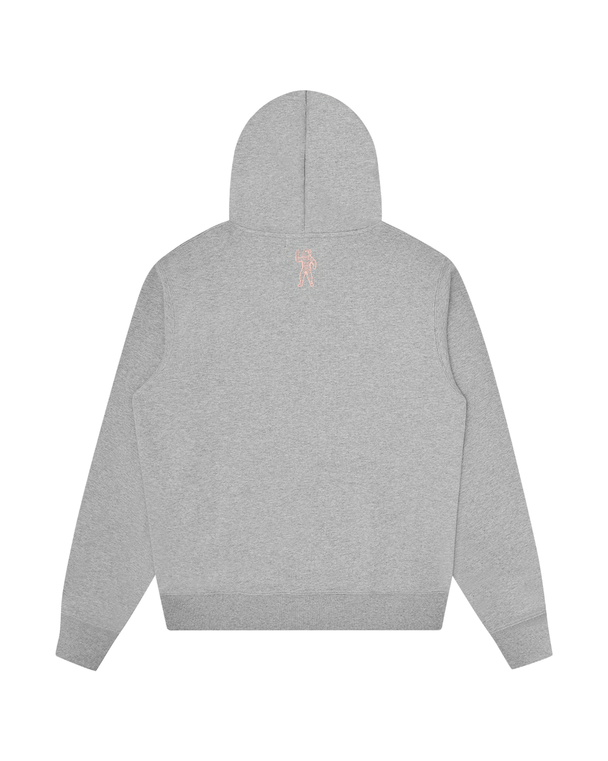 MOUNTAIN FILL ARCH LOGO POPOVER HOOD - 2