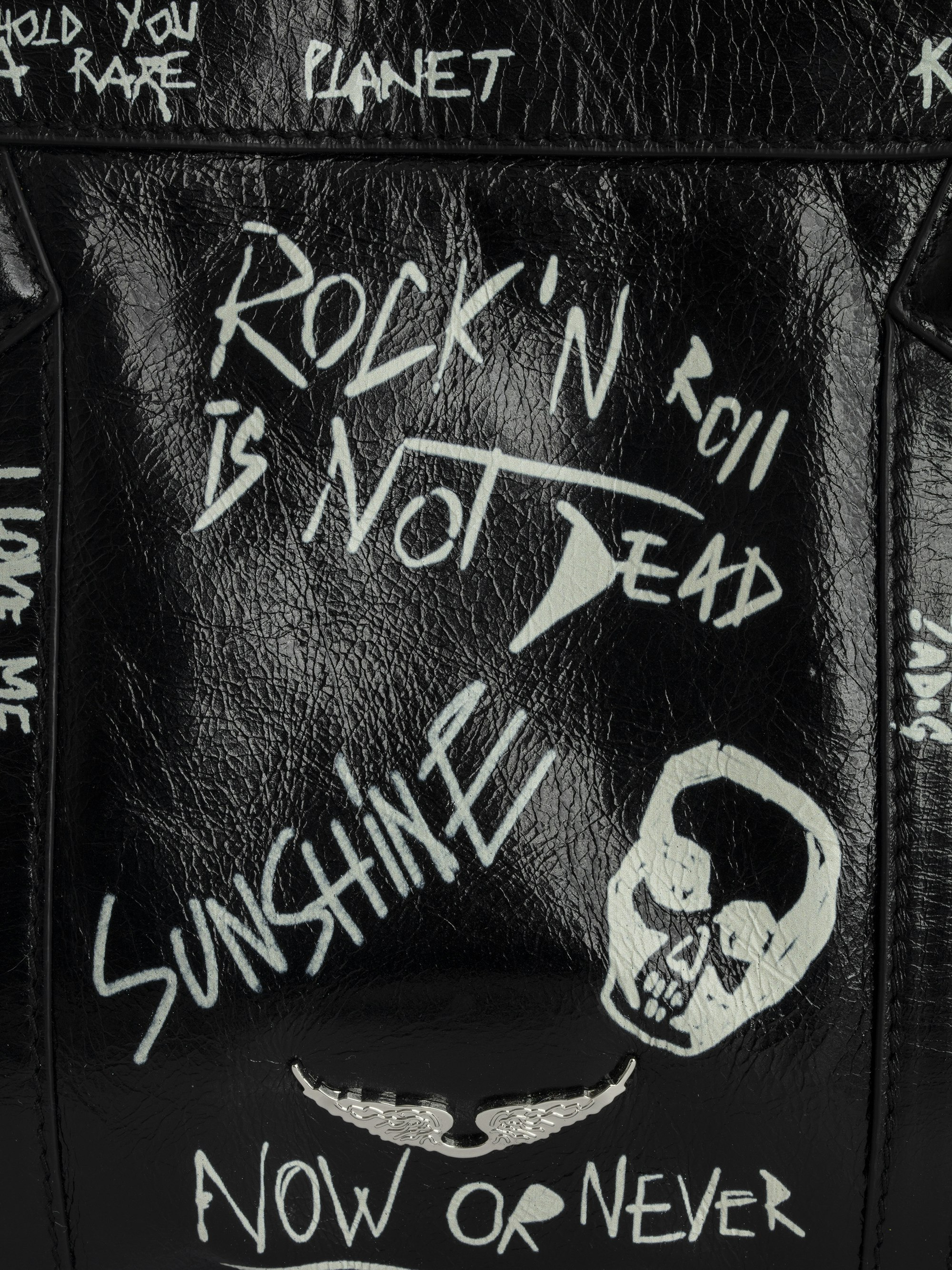 Sunny Moody Bag - 3