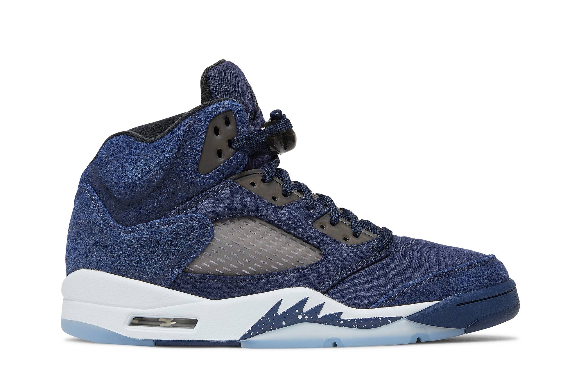 Air Jordan 5 Retro SE 'Midnight Navy' - 1