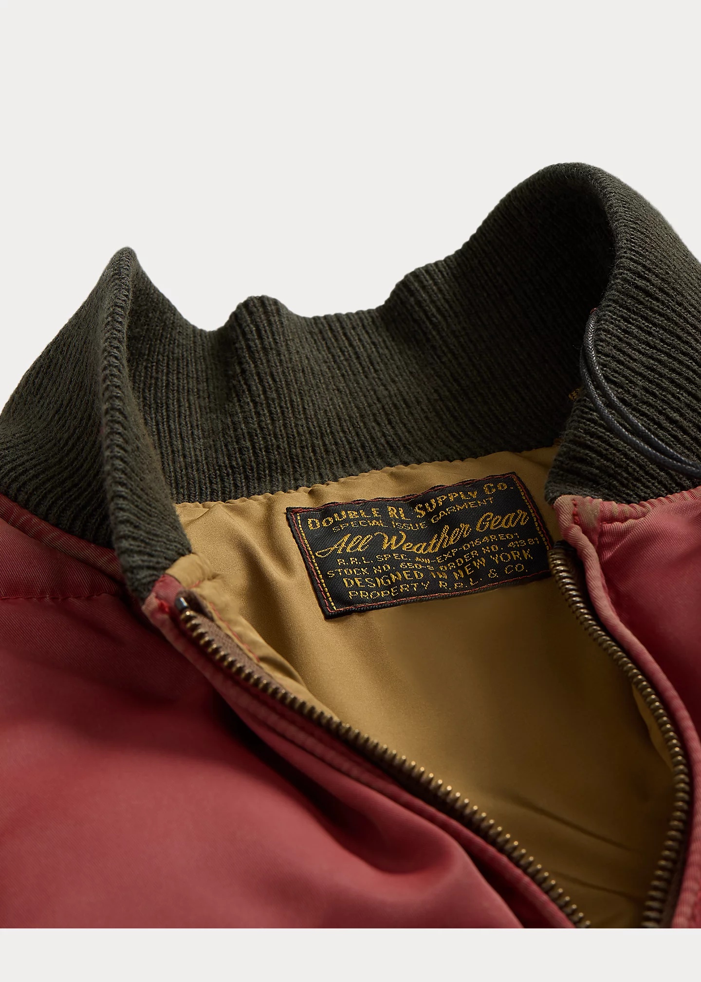 Quilted Vest - 3
