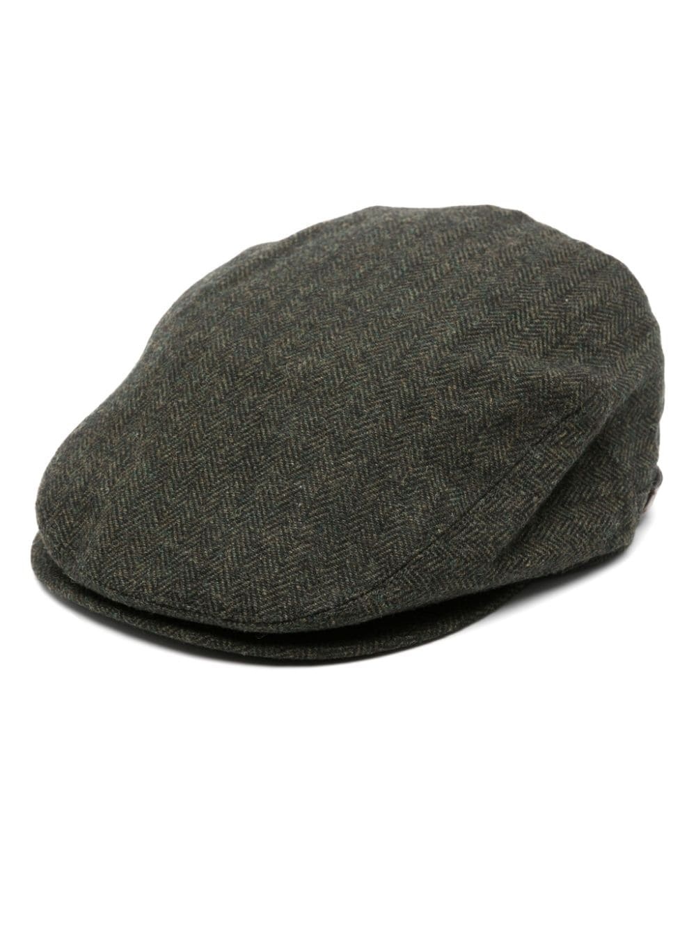 Barlow herringbone cap - 1