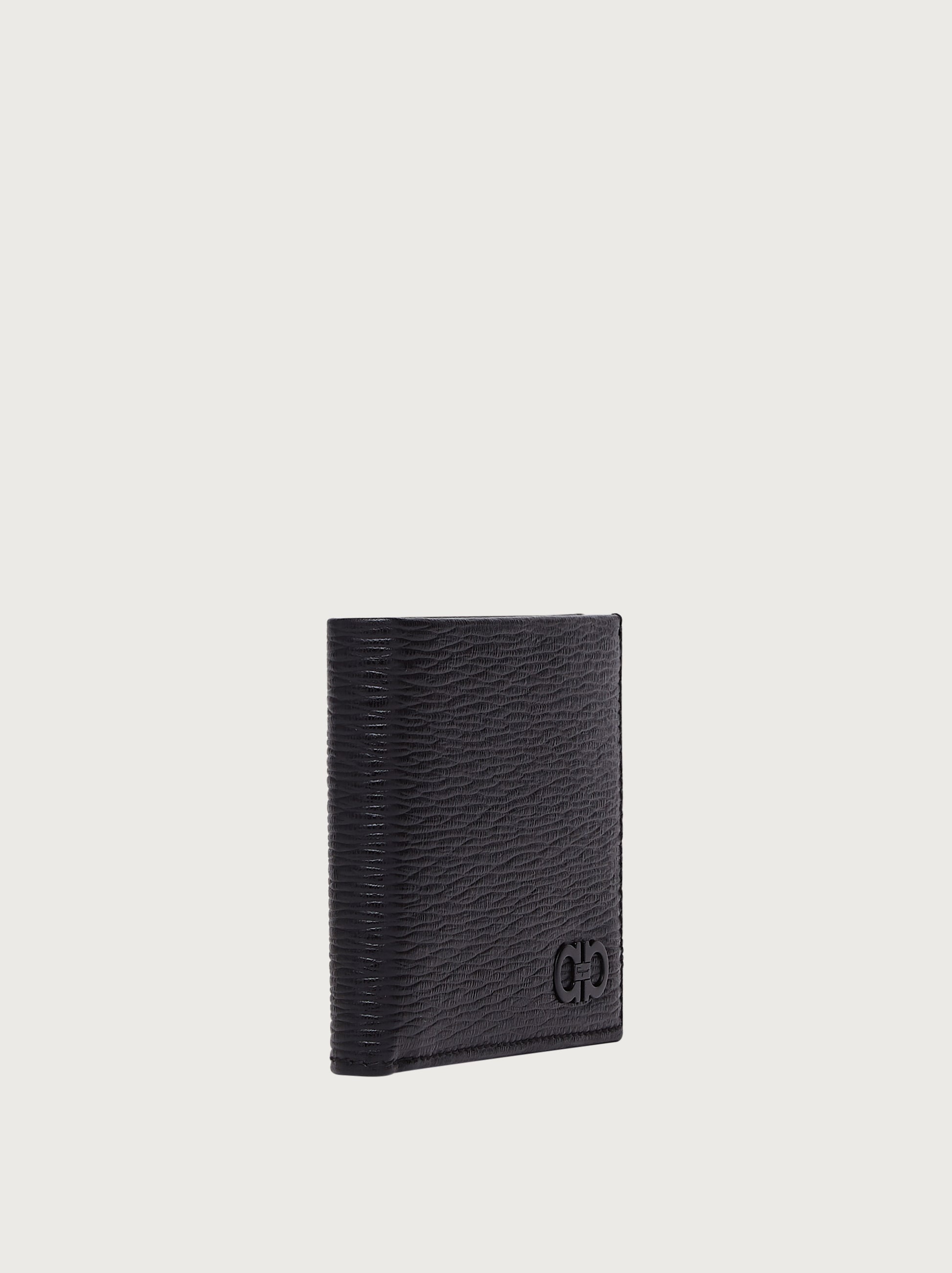 Gancini wallet with ID window - 2