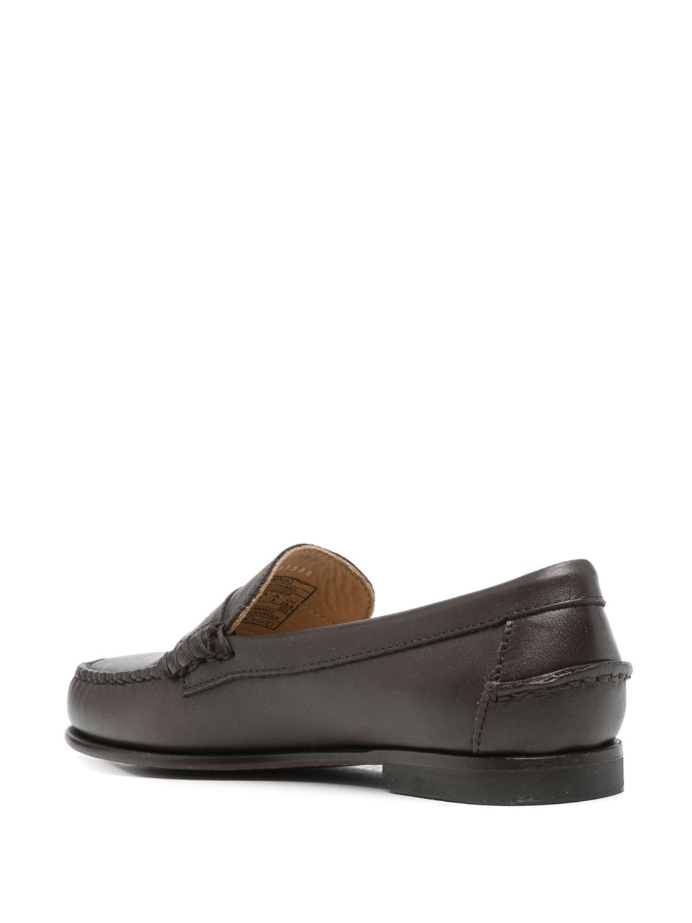 Danielle Pop loafers - 3