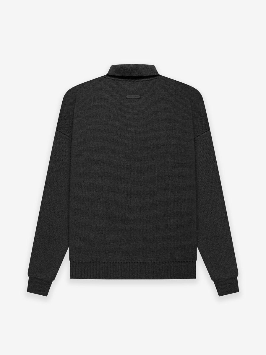 Merino Polo - 2