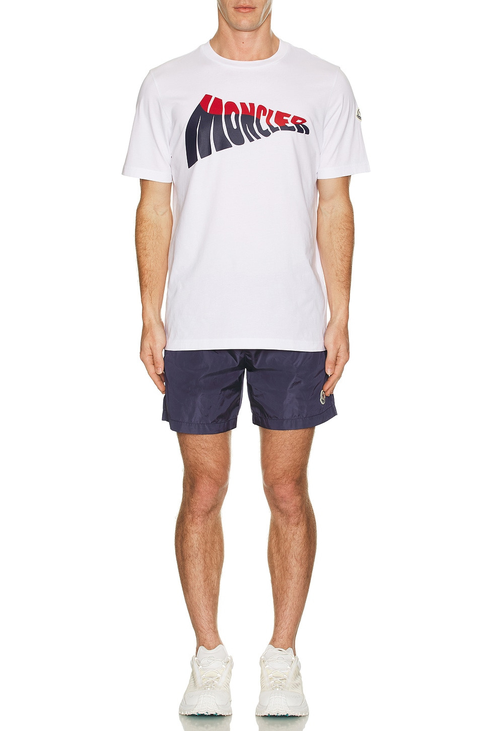 Short Sleeve T-shirt - 5