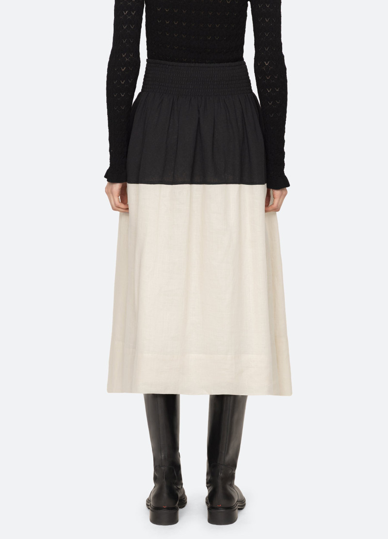 Nicola Skirt 4