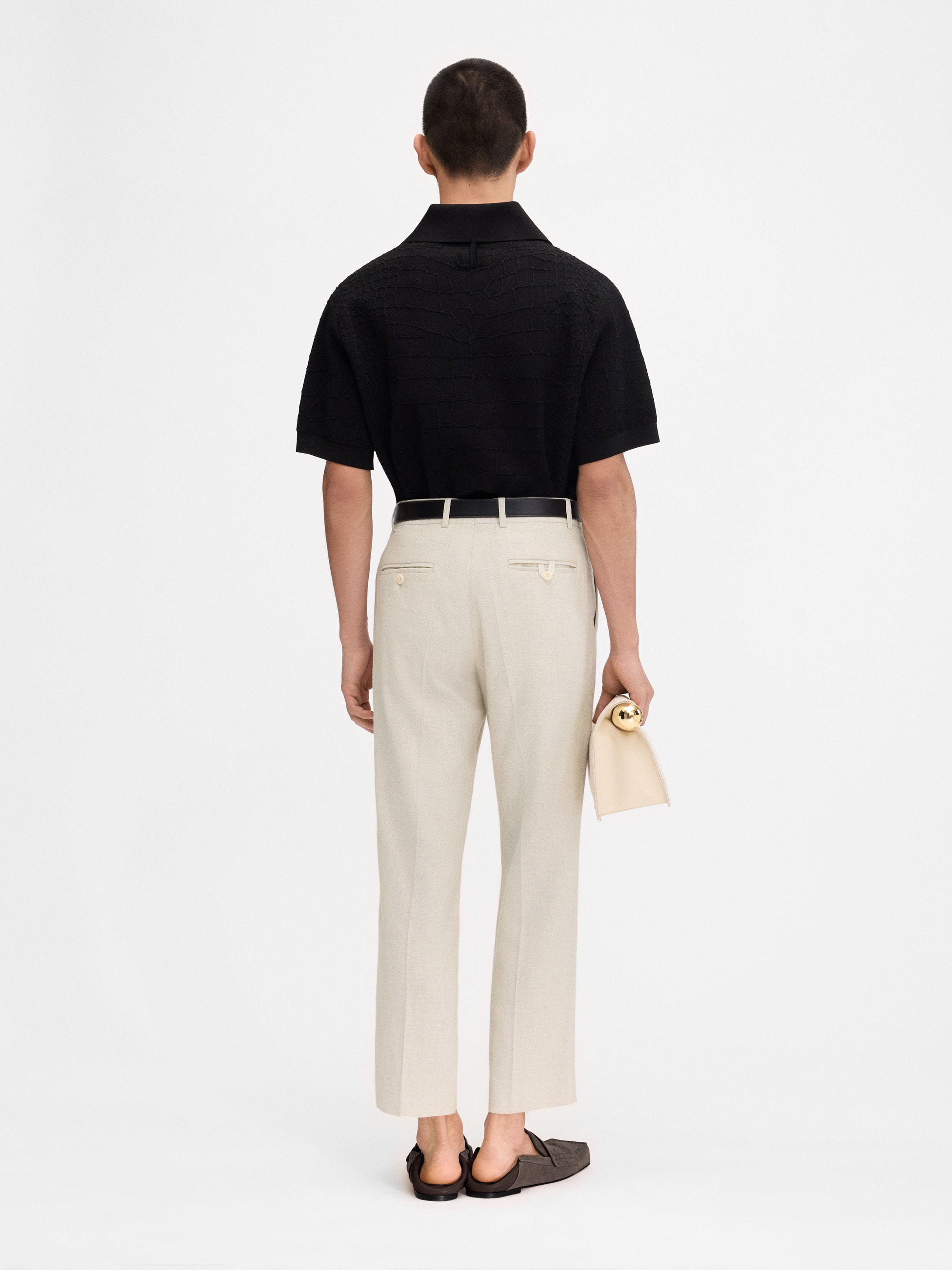 Le pantalon Cabri - 3