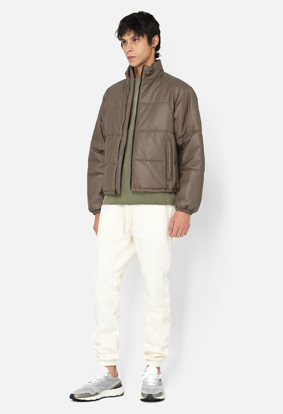 STUDIO FLEECE ESCOBAR SWEATPANTS 2.0 - 4