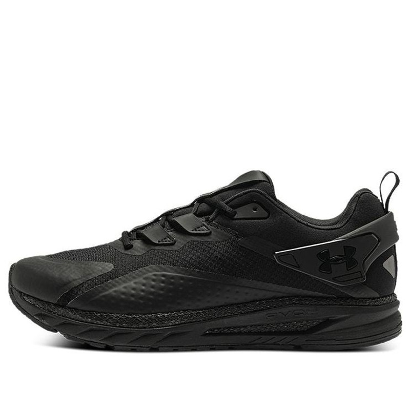 Under Armour HOVR Flux MVMNT 'Black' 3025354-001 - 1