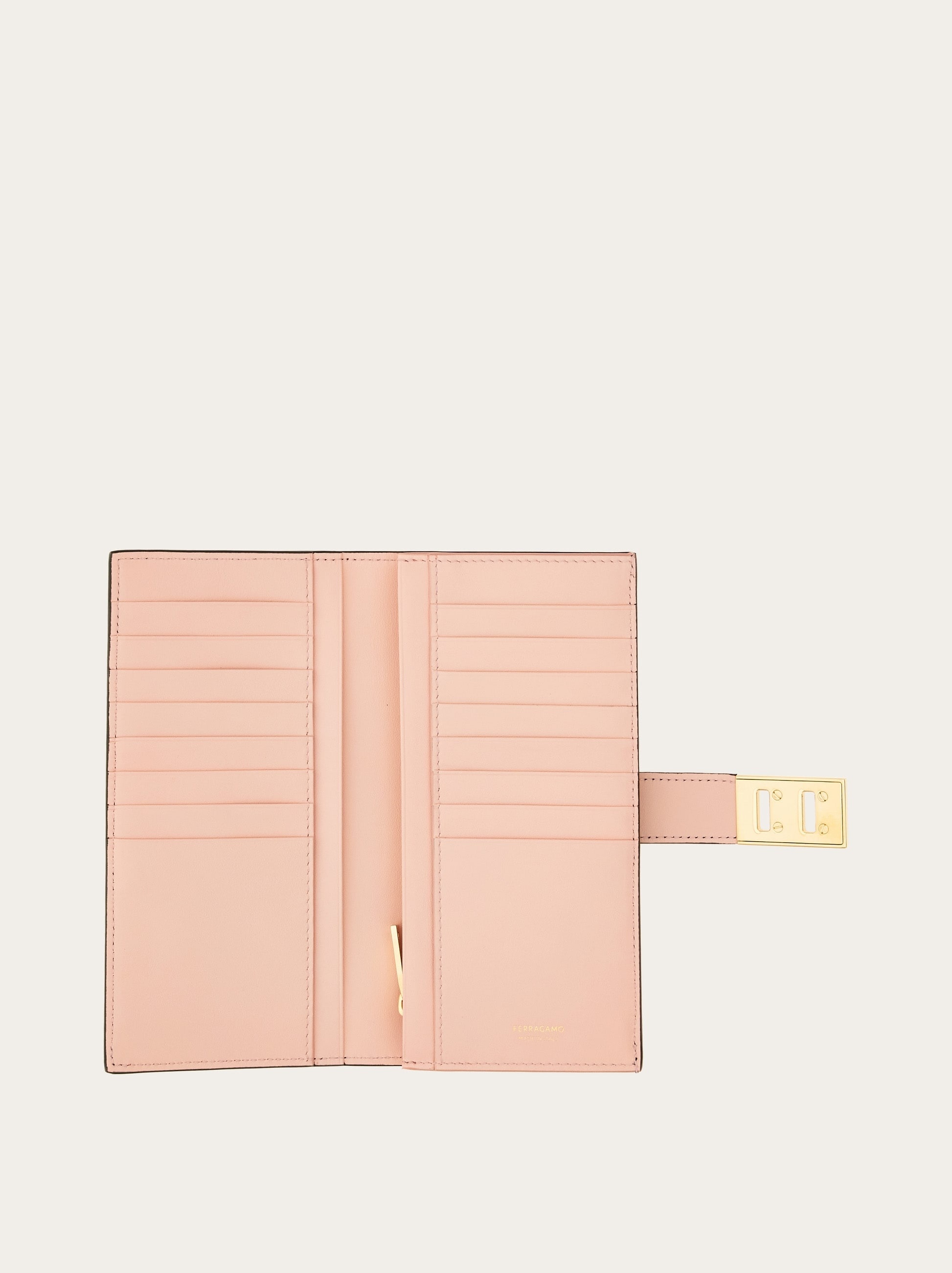 Hug continental wallet - 6