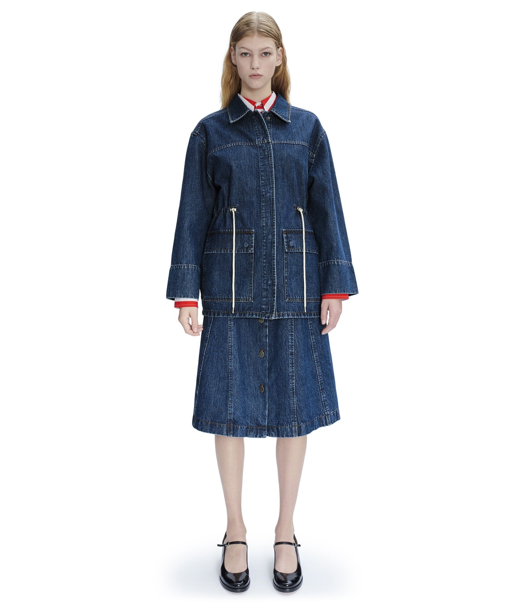 Miller jacket - 4