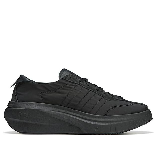 adidas Y-3 Subaya 'Black' IH8424 - 2
