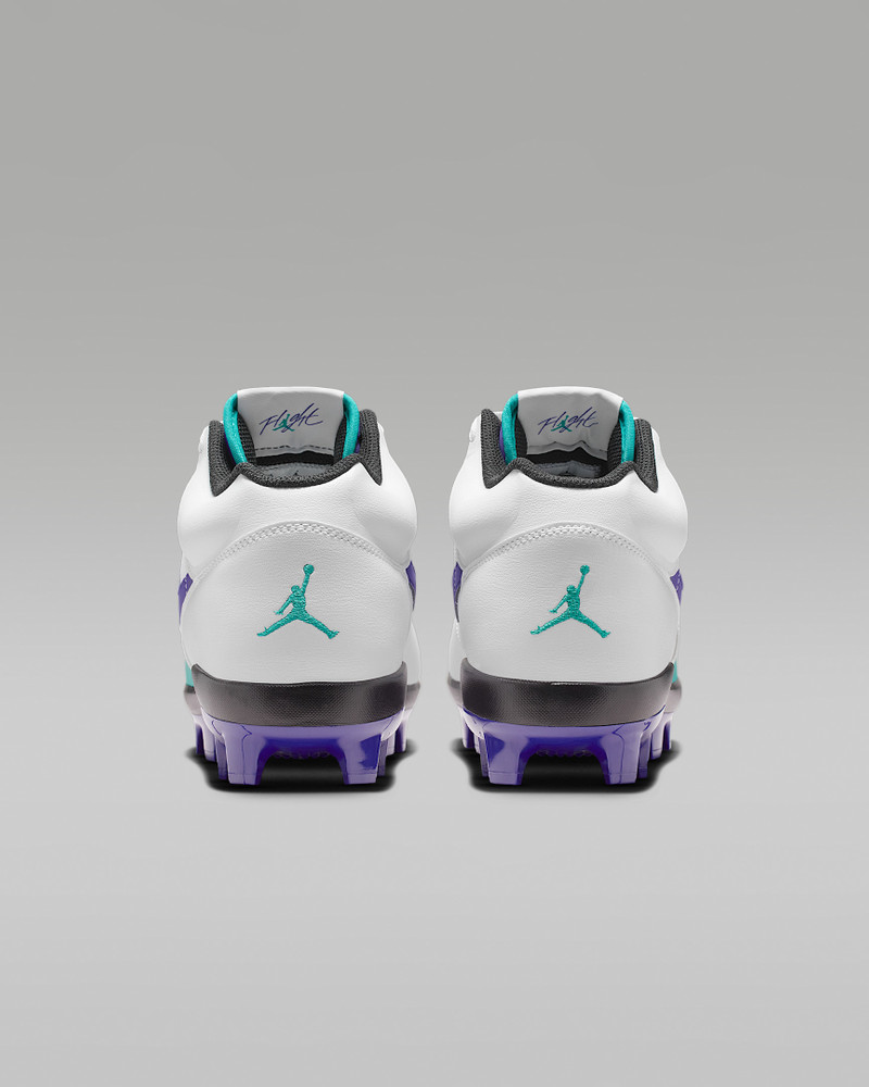 Jordan Stadium 90 Low MCS Men's Baseball Cleats 6