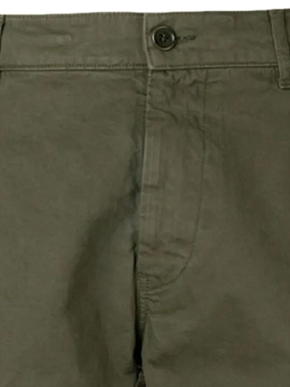 straight trousers - 2
