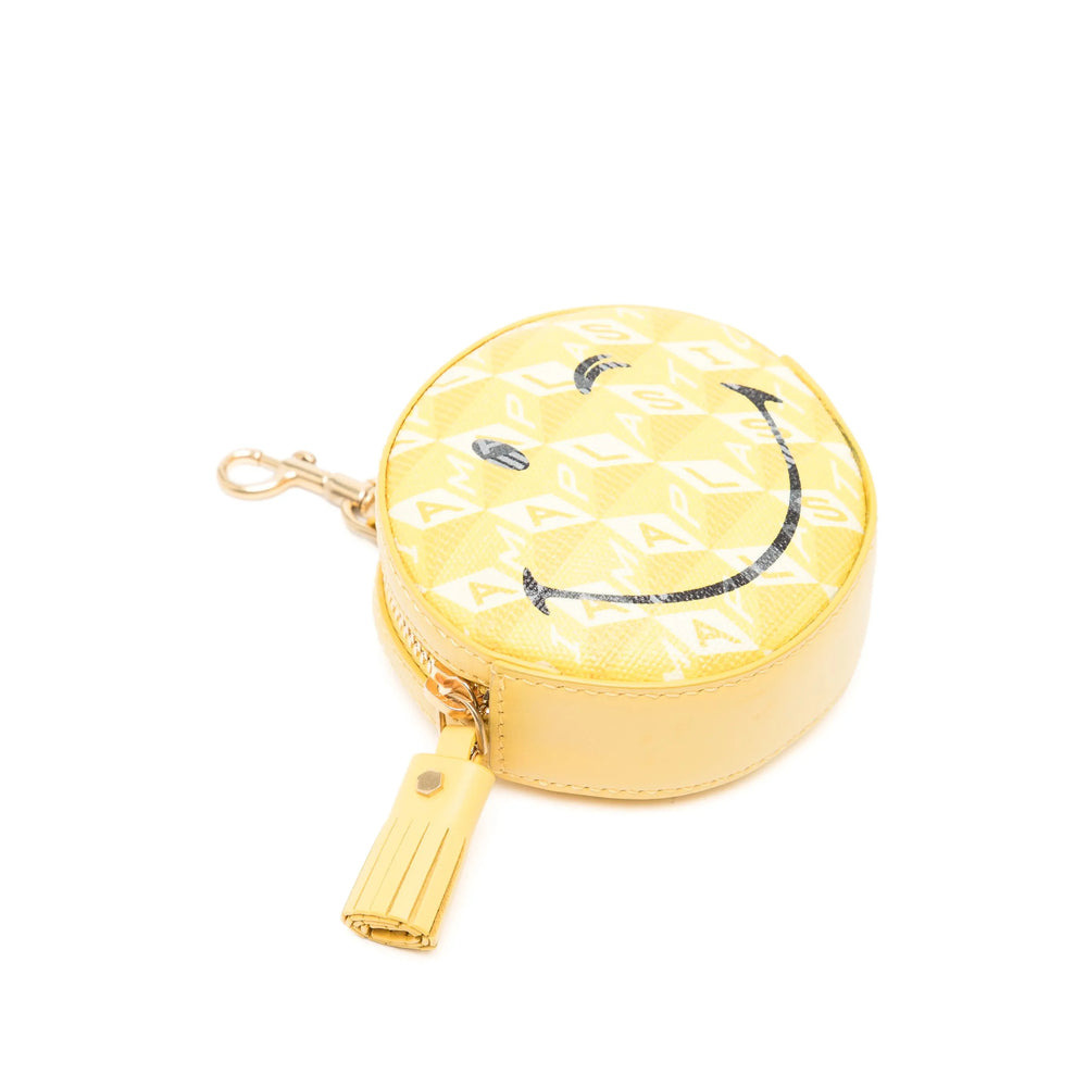 Anya Hindmarch Yellow Phone, Computer & Gadgets Women - 2