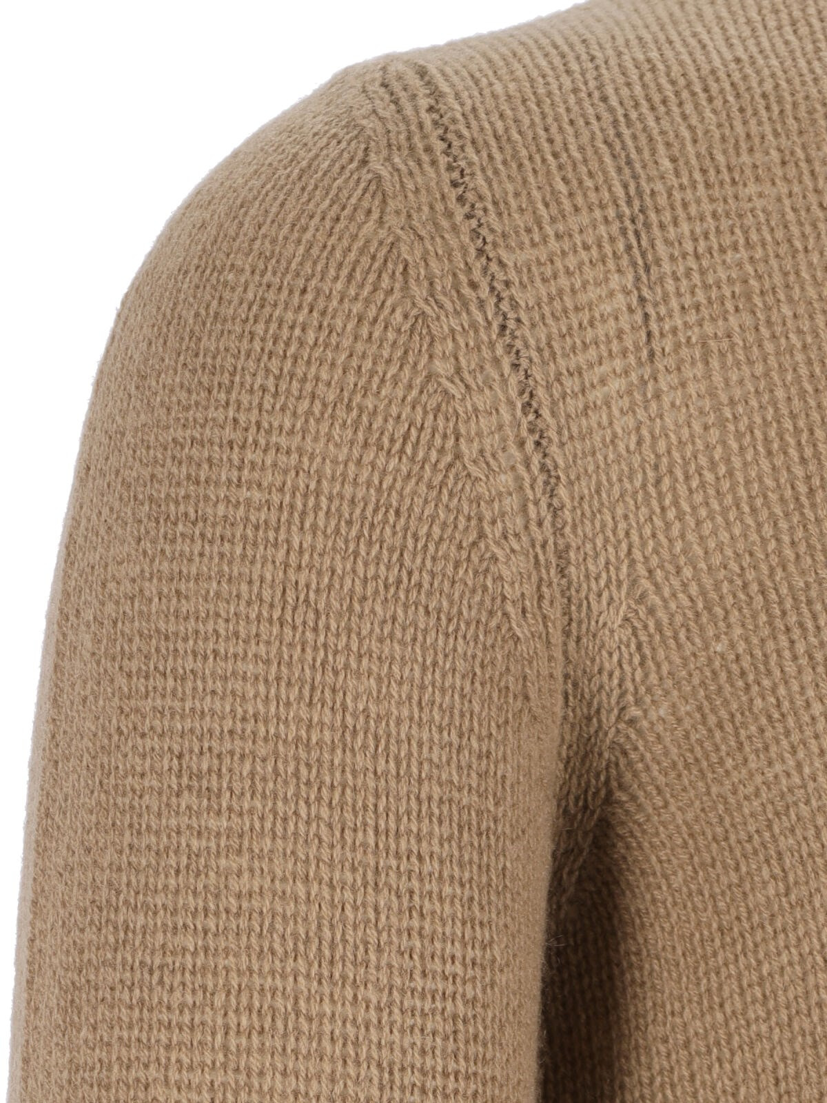 LOGO SWEATER - 5