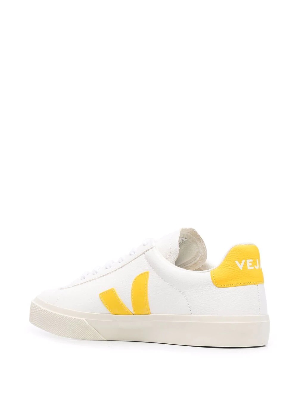 Campo low-top sneakers - 3