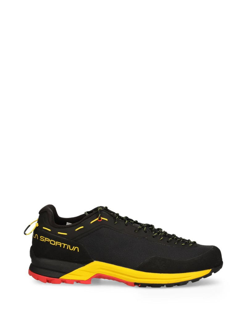 lace-up sneakers 1