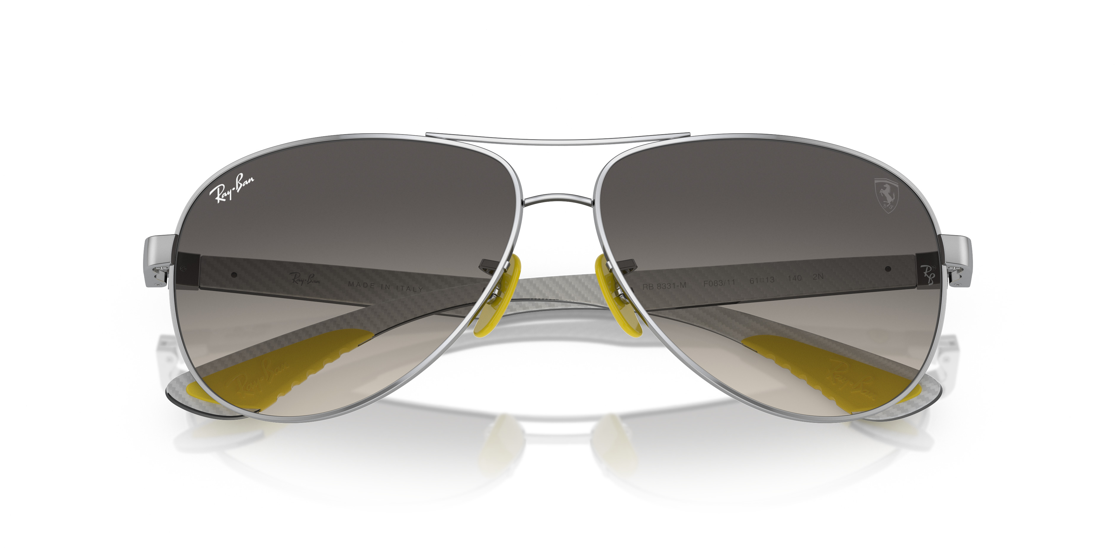 RB8331M Scuderia Ferrari Collection - 5