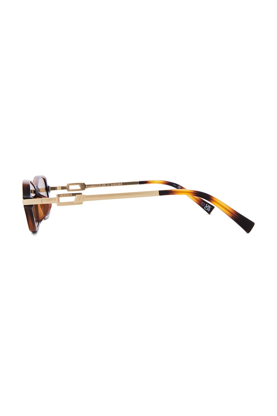 Bamboozler Sunglasses - 3