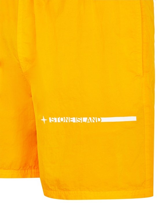 B0742 60% RECYCLED NYLON ORANGE - 4