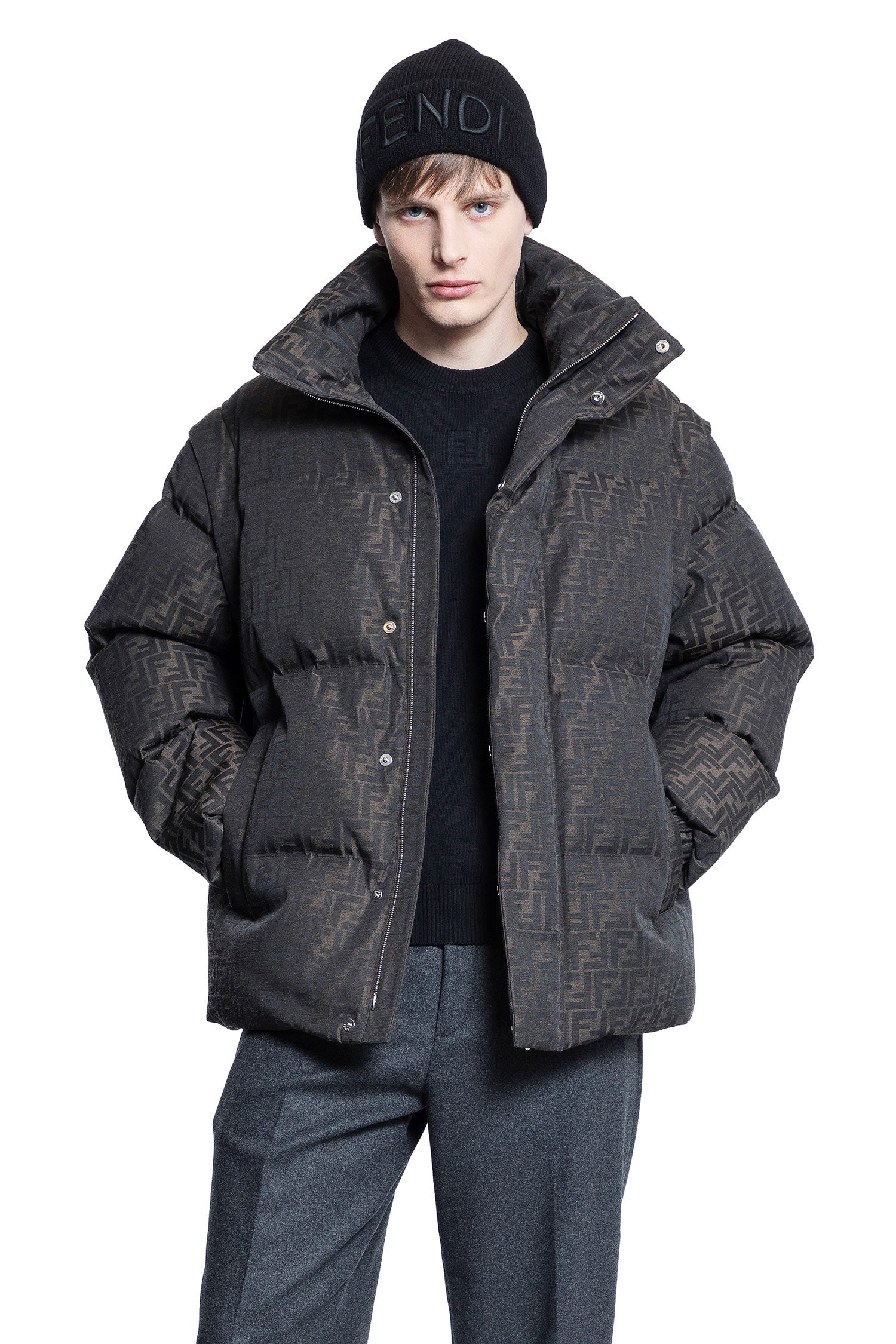 Ff-Nylon-Puffer-Jacket - 7