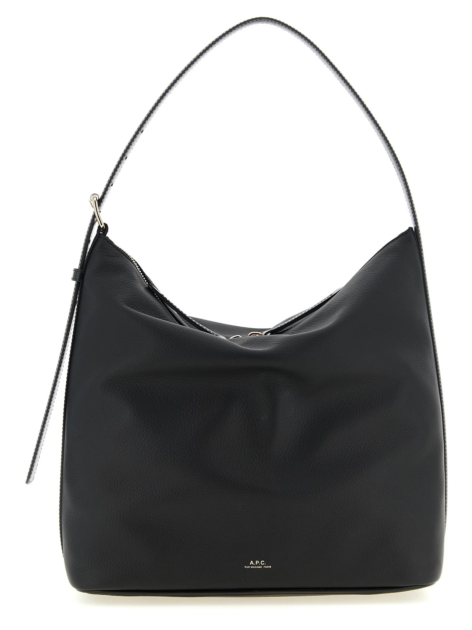 Vera Shoulder Bags Black - 1