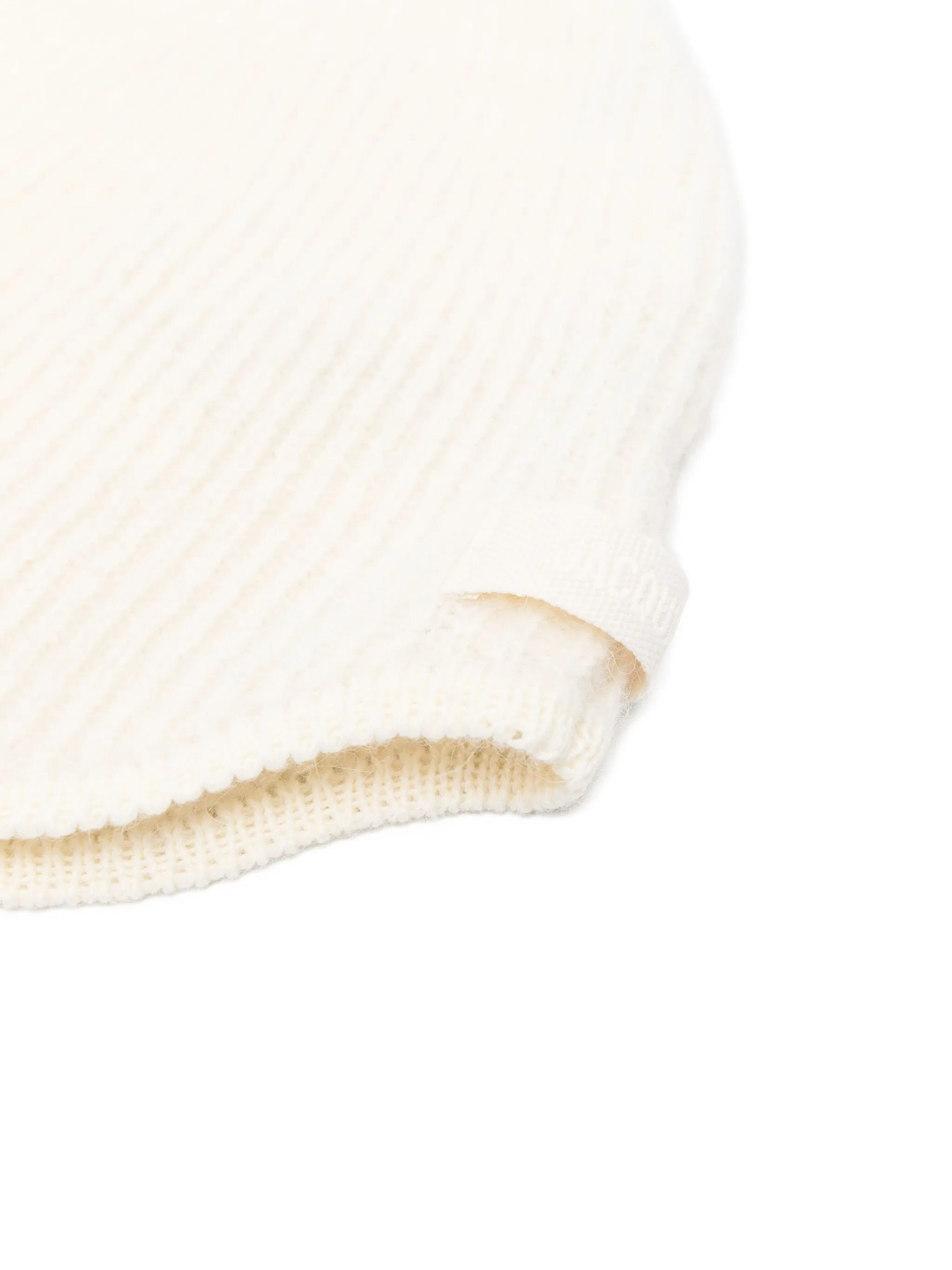 Jacquemus Knit Beanie Hat - 2