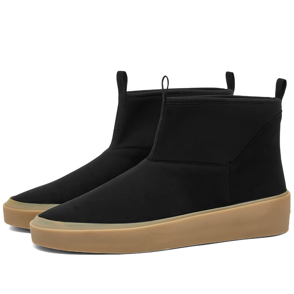 Fear of God Polar Wolf Boot - 1