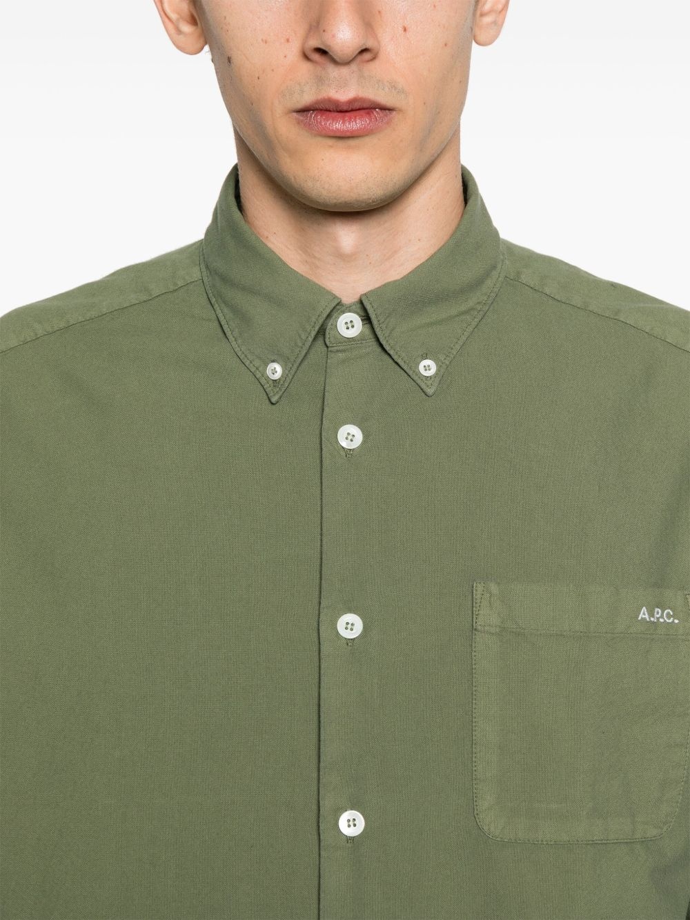 Mateo shirt - 5