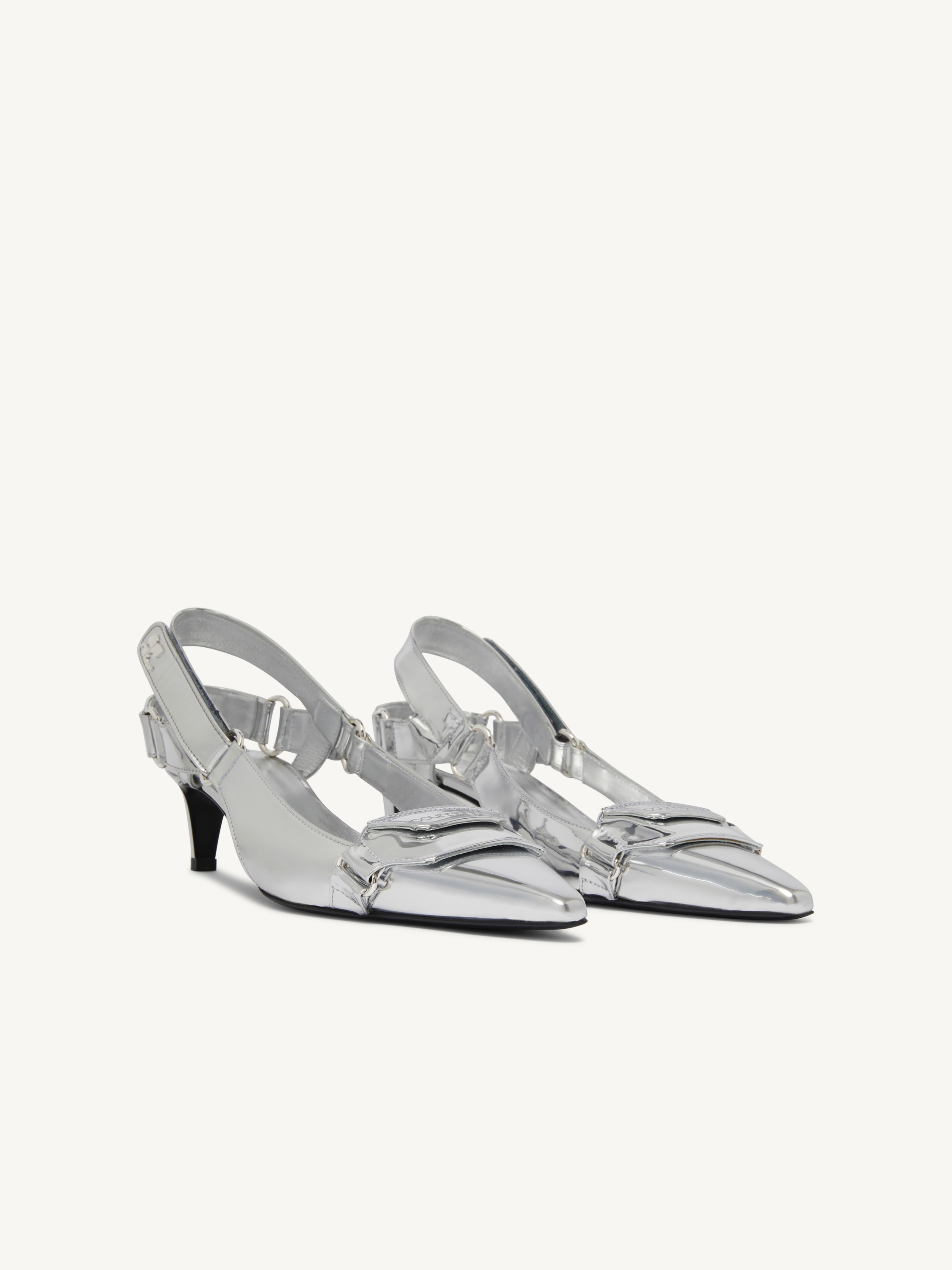 RACER MIRROR PUMP - 2